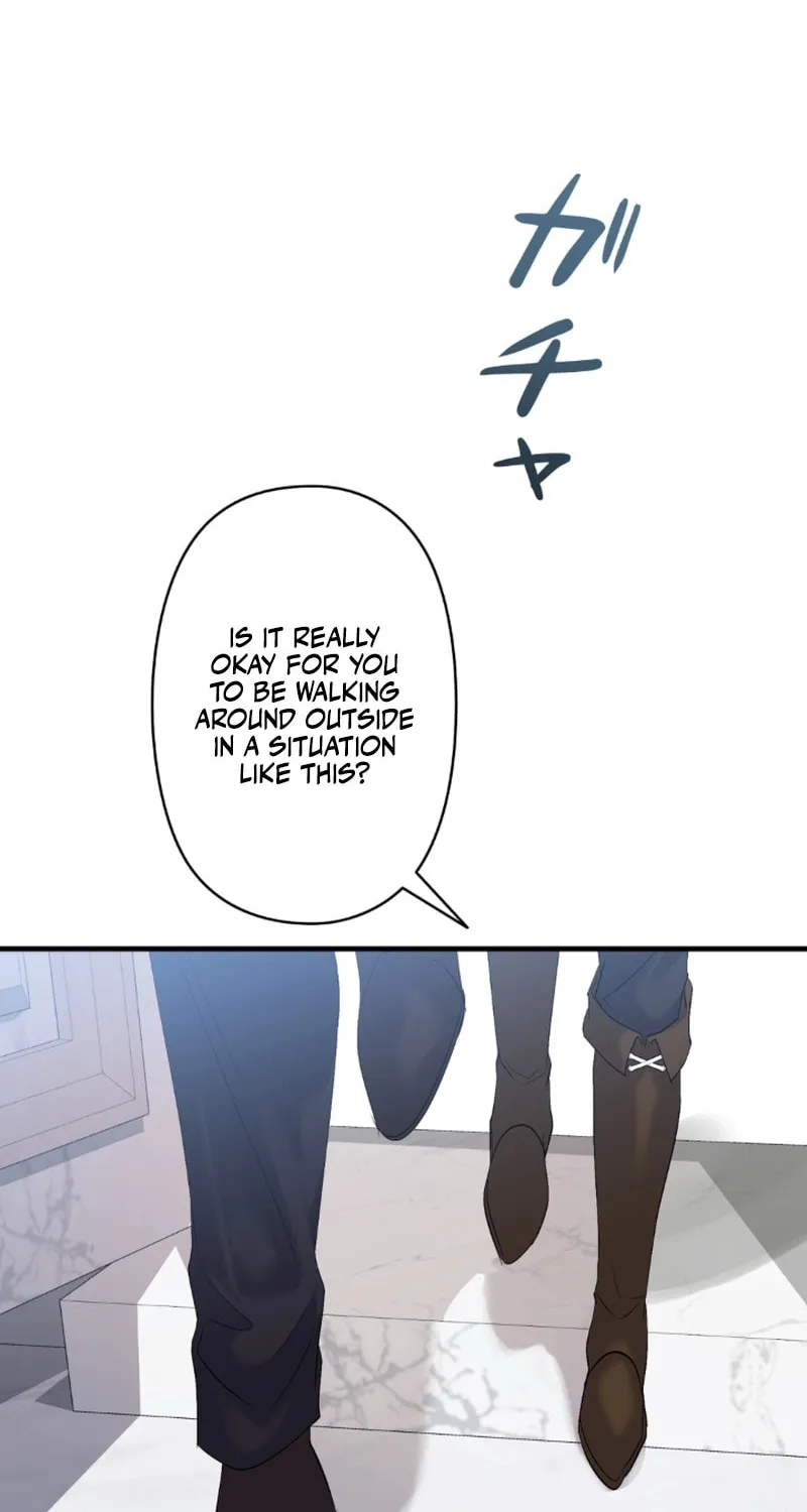 The Arranged Suitor Was the Kidnapper Chapter 14 page 39 - 