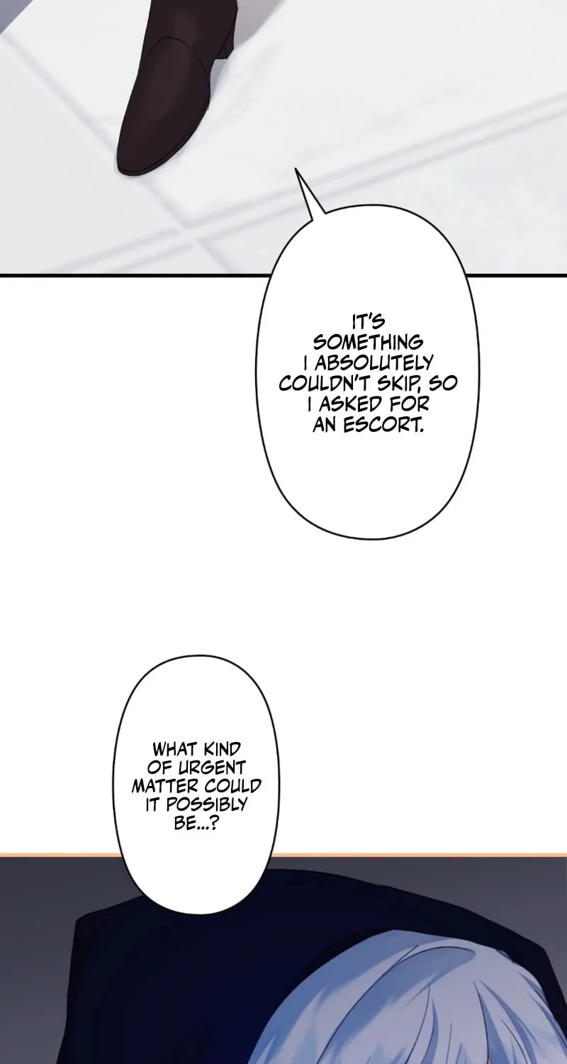 The Arranged Suitor Was the Kidnapper Chapter 14 page 40 - 