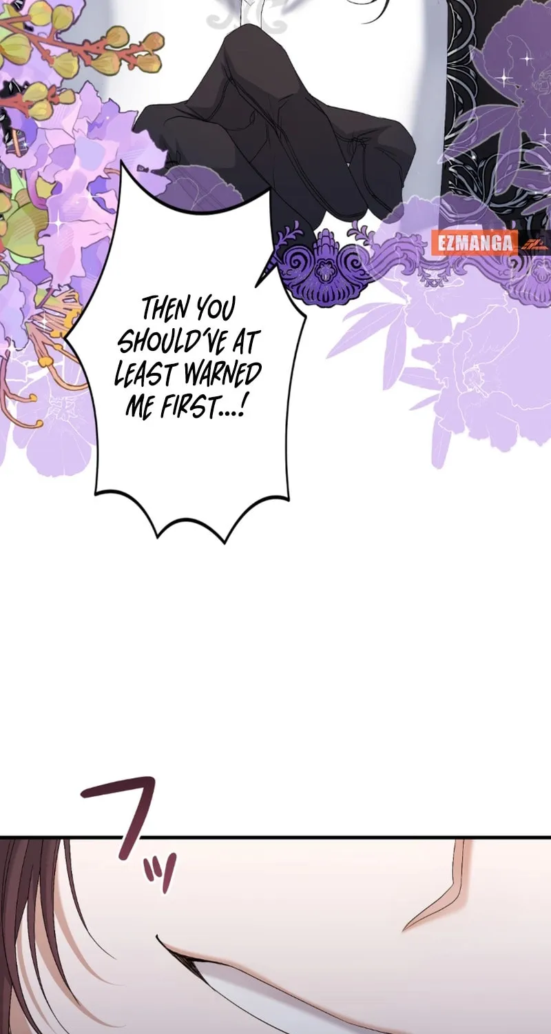 The Arranged Suitor Was the Kidnapper Chapter 14 page 5 - 