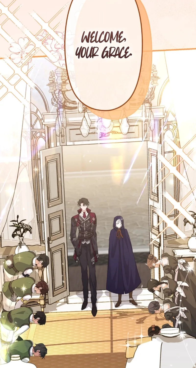 The Arranged Suitor Was the Kidnapper Chapter 14 page 42 - 