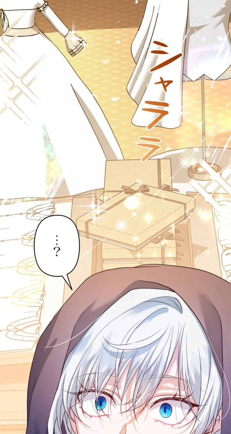 The Arranged Suitor Was the Kidnapper Chapter 14 page 43 - 