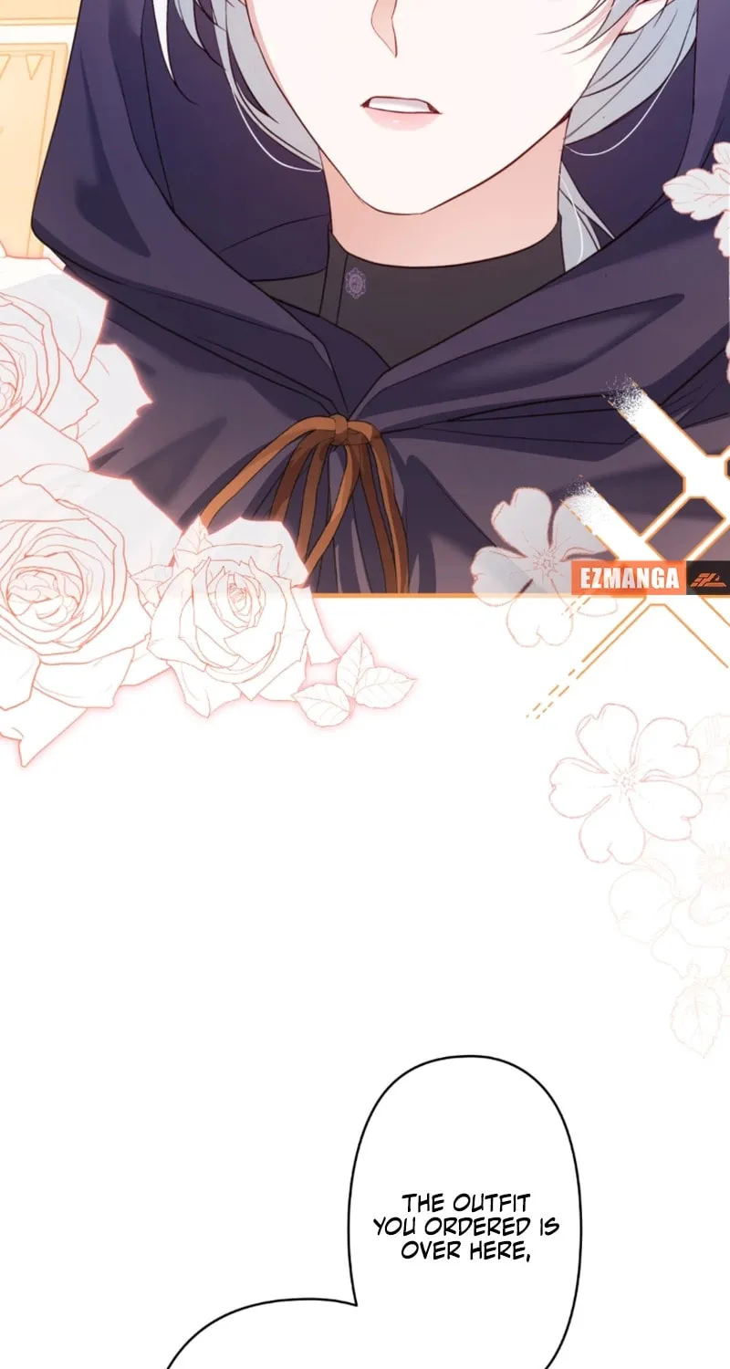 The Arranged Suitor Was the Kidnapper Chapter 14 page 44 - 