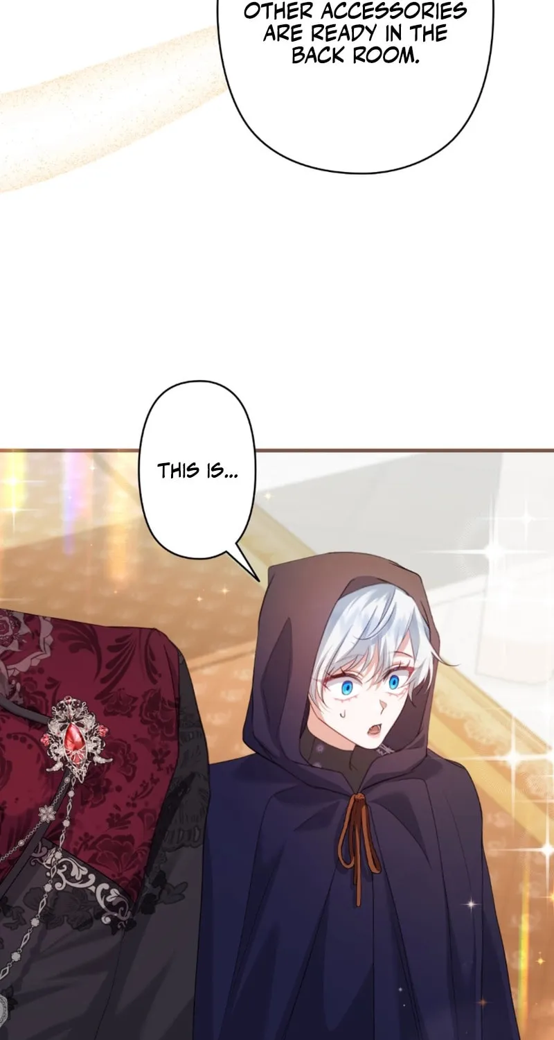 The Arranged Suitor Was the Kidnapper Chapter 14 page 46 - 