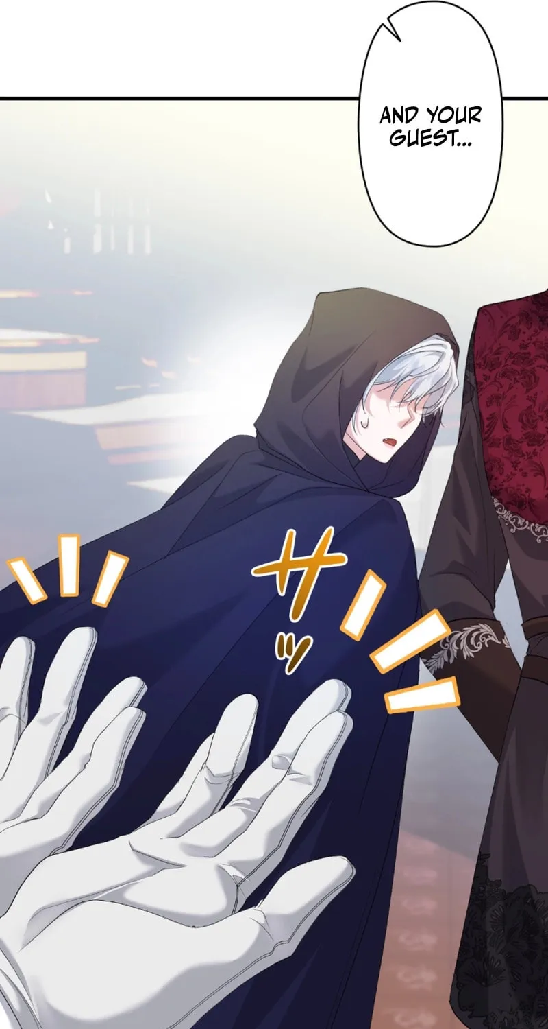 The Arranged Suitor Was the Kidnapper Chapter 14 page 48 - 