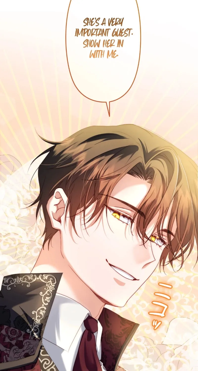 The Arranged Suitor Was the Kidnapper Chapter 14 page 50 - 