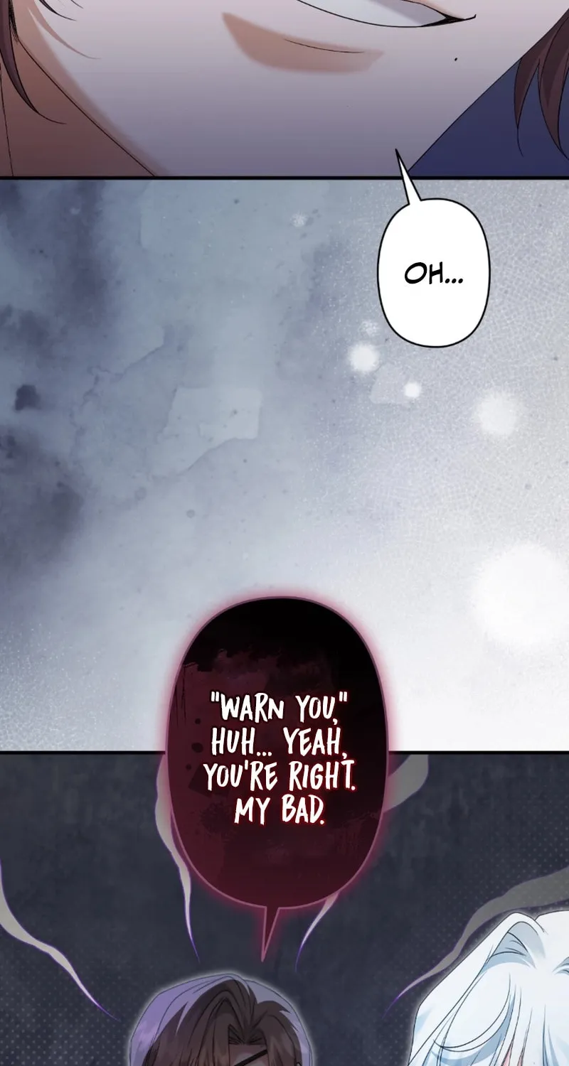 The Arranged Suitor Was the Kidnapper Chapter 14 page 6 - 