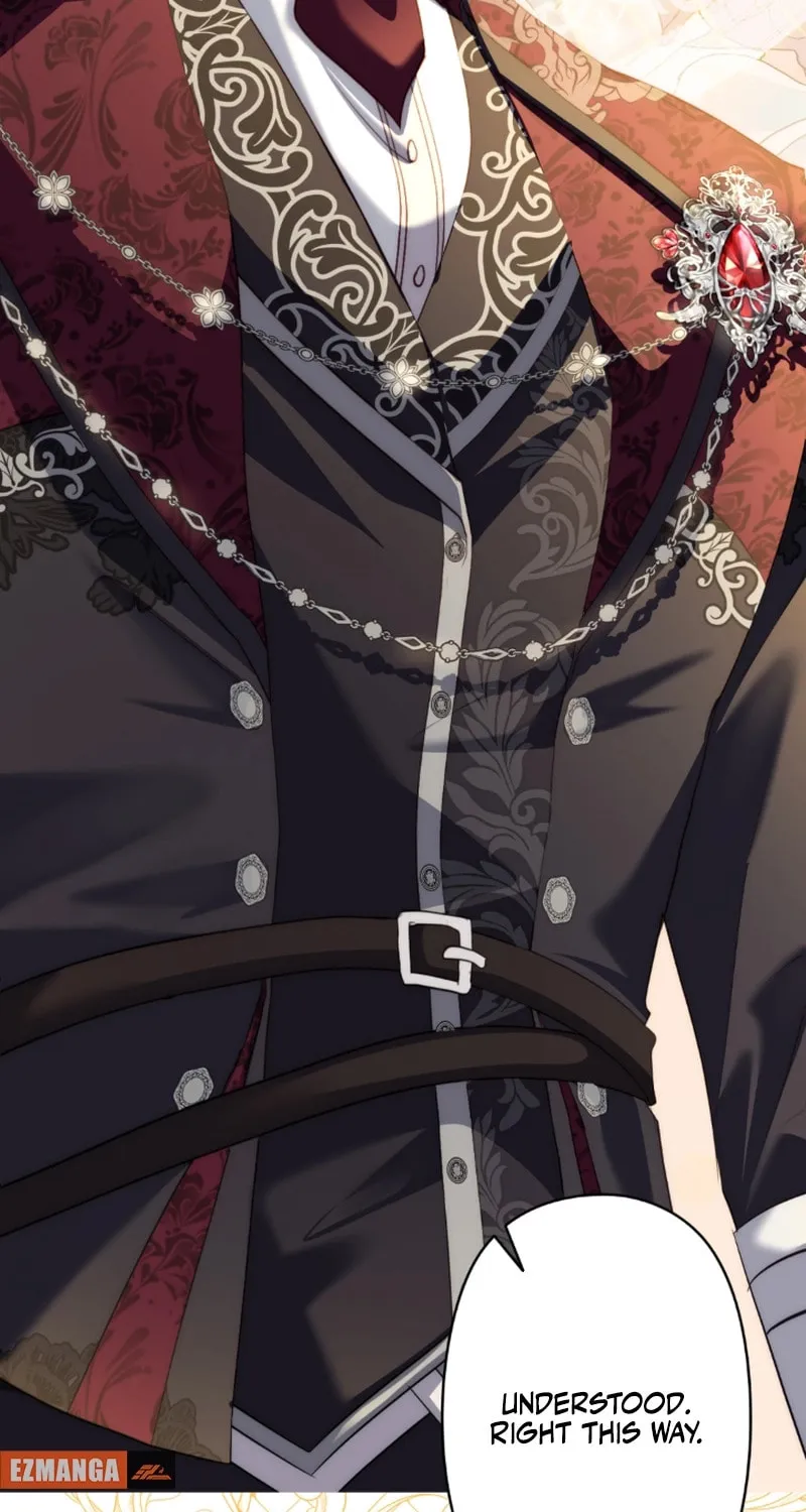 The Arranged Suitor Was the Kidnapper Chapter 14 page 51 - 