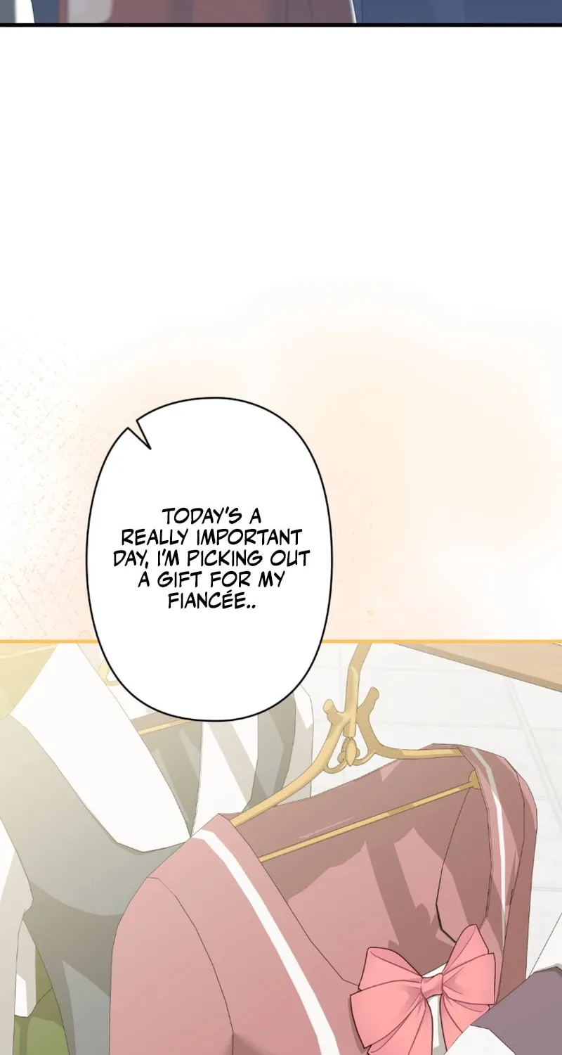 The Arranged Suitor Was the Kidnapper Chapter 14 page 55 - 