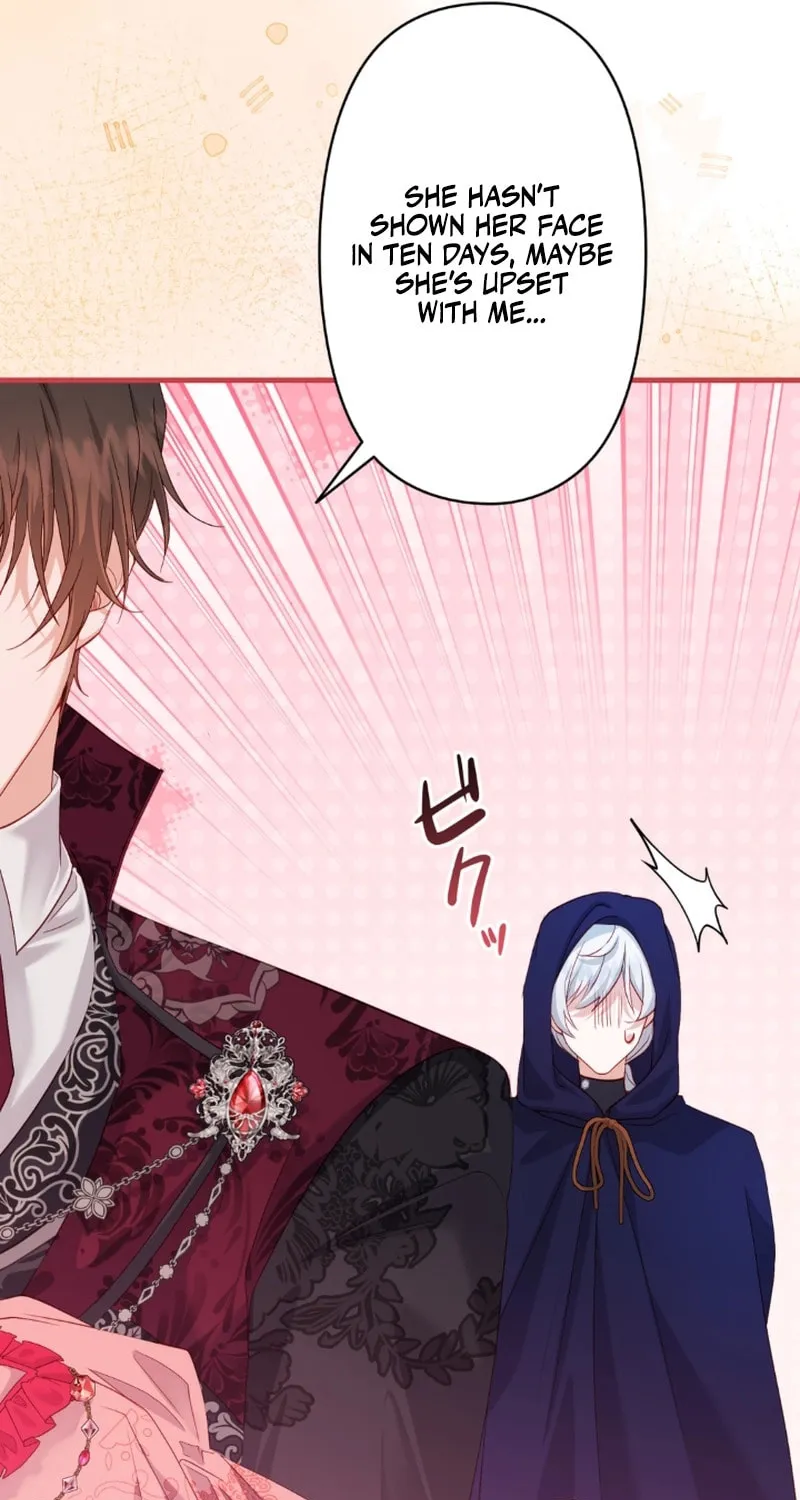 The Arranged Suitor Was the Kidnapper Chapter 14 page 57 - 