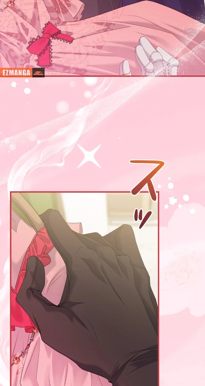 The Arranged Suitor Was the Kidnapper Chapter 14 page 58 - 