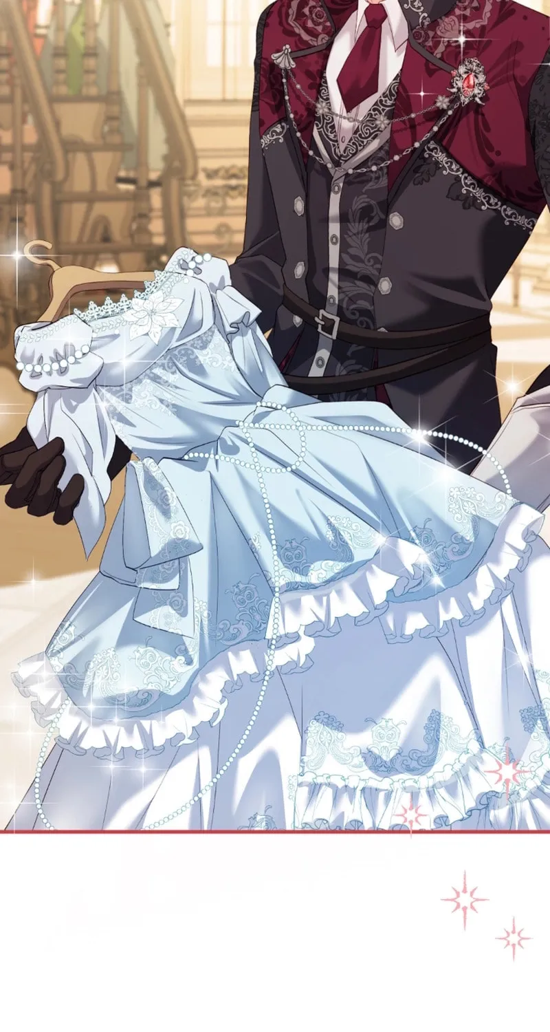 The Arranged Suitor Was the Kidnapper Chapter 14 page 60 - 