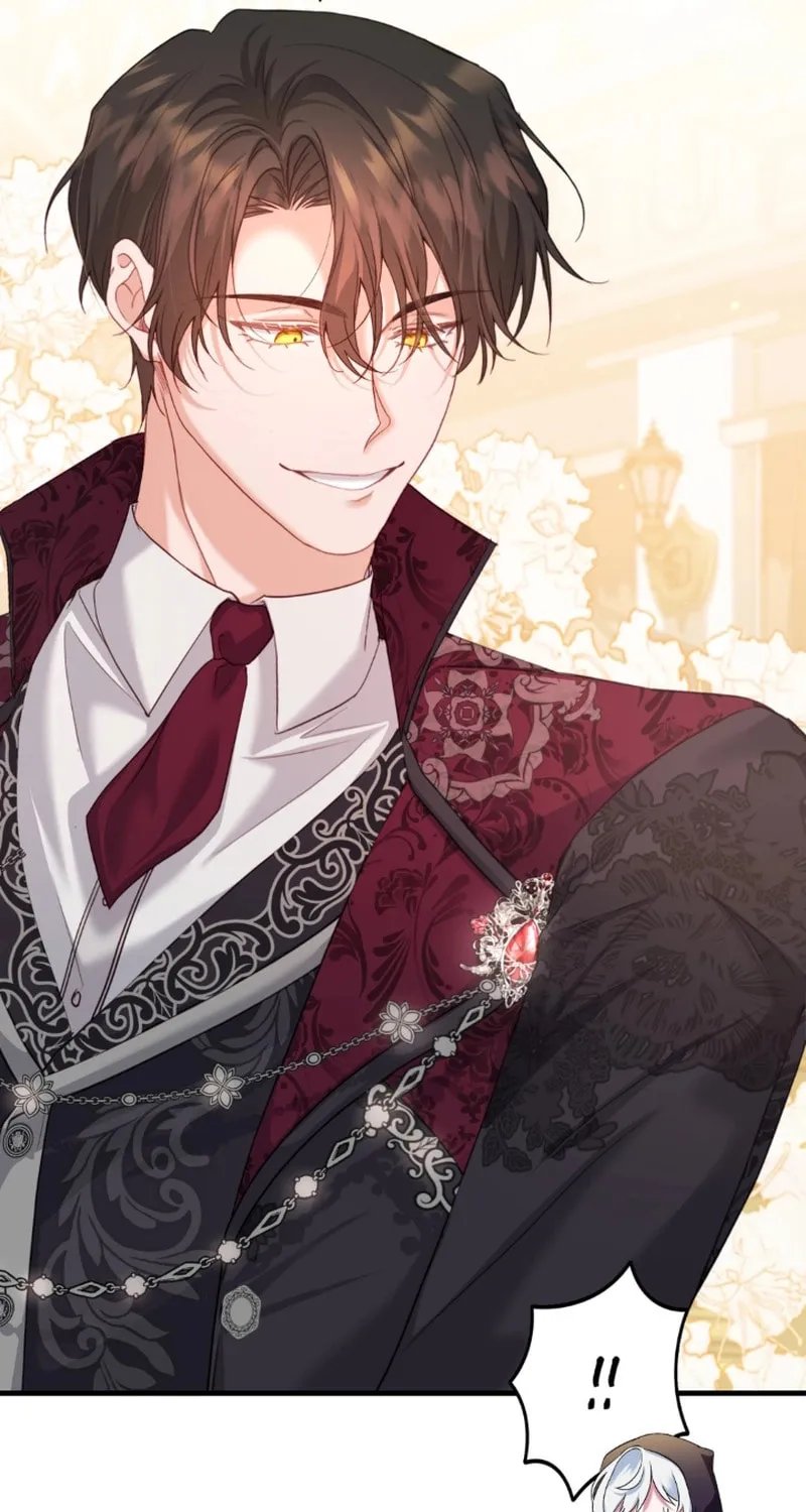 The Arranged Suitor Was the Kidnapper Chapter 14 page 63 - 