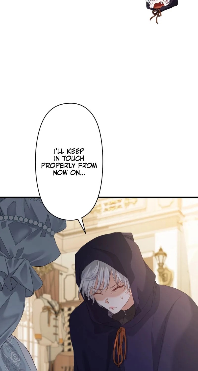 The Arranged Suitor Was the Kidnapper Chapter 14 page 64 - 