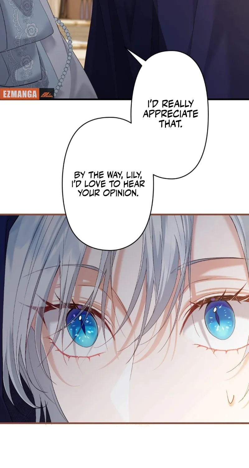 The Arranged Suitor Was the Kidnapper Chapter 14 page 65 - 