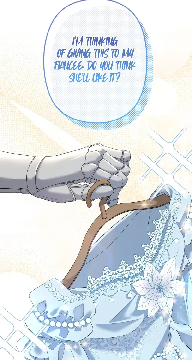 The Arranged Suitor Was the Kidnapper Chapter 14 page 67 - 