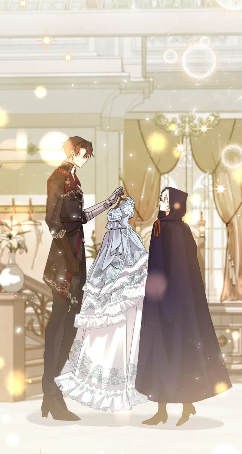 The Arranged Suitor Was the Kidnapper Chapter 14 page 70 - 