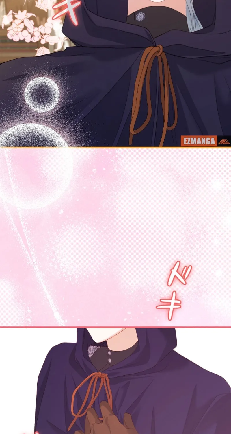 The Arranged Suitor Was the Kidnapper Chapter 14 page 72 - 