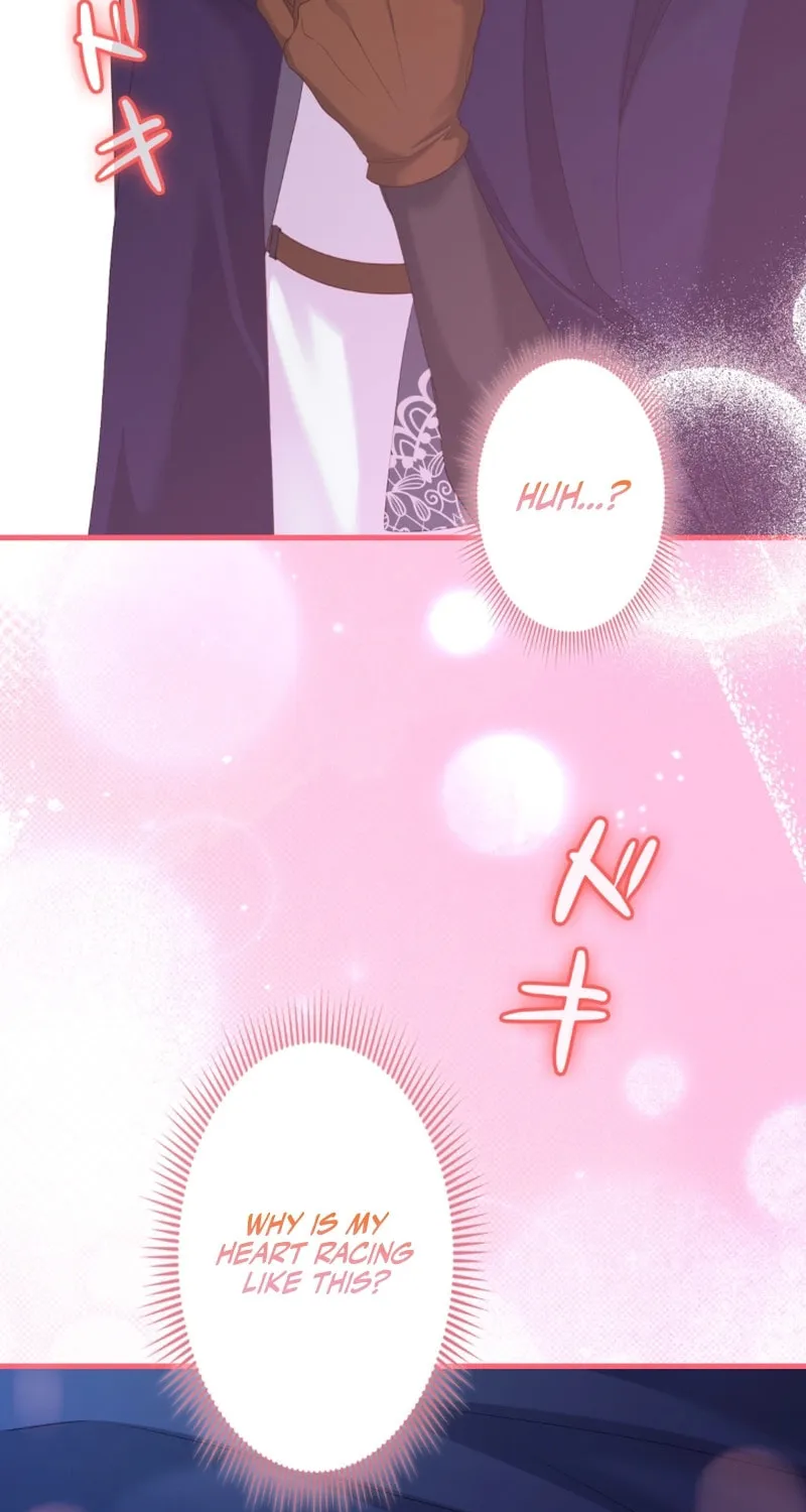 The Arranged Suitor Was the Kidnapper Chapter 14 page 73 - 