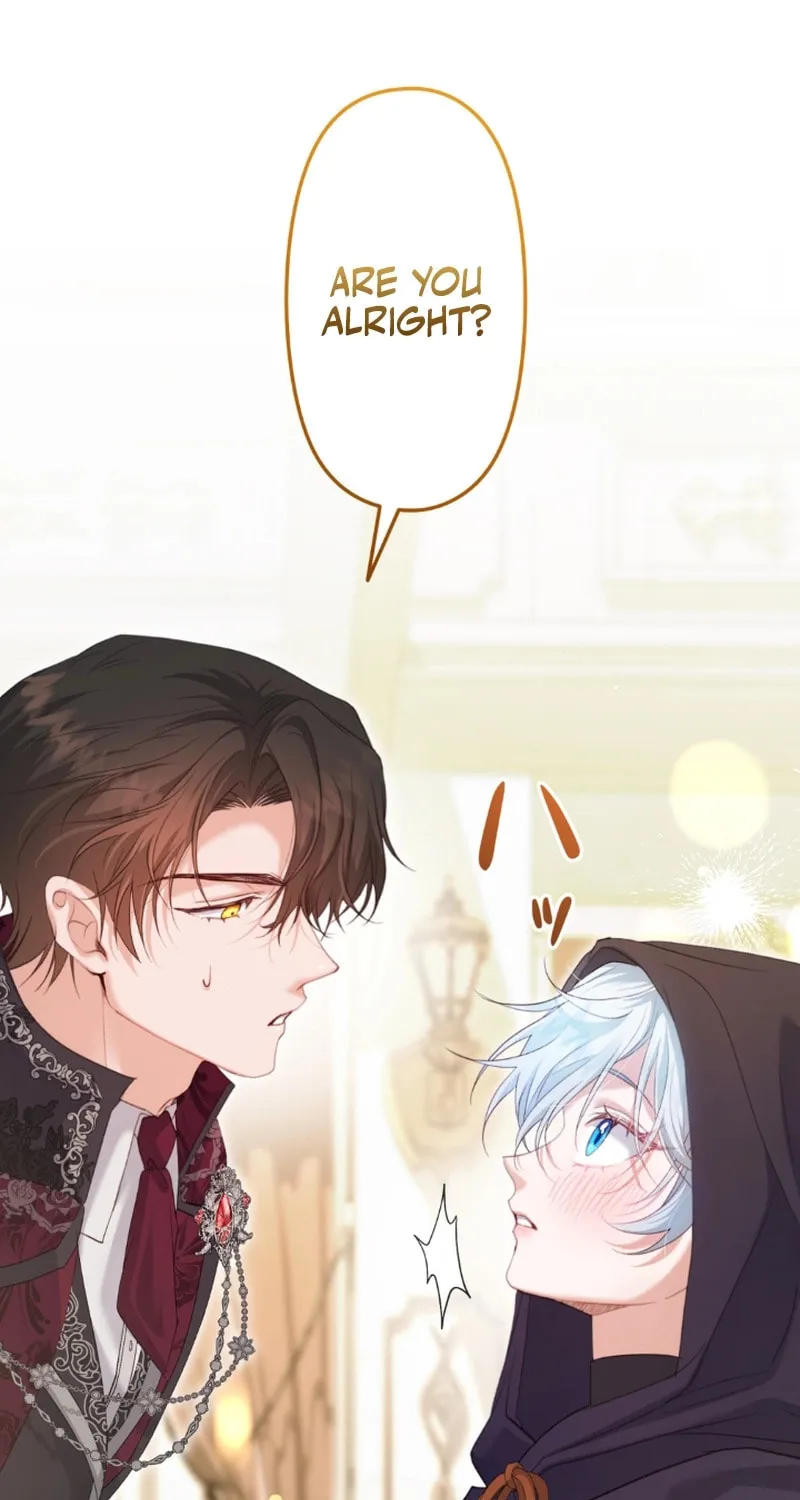 The Arranged Suitor Was the Kidnapper Chapter 14 page 77 - 