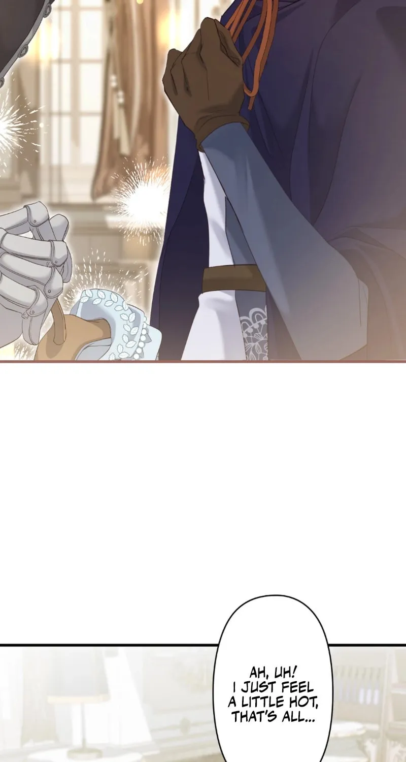 The Arranged Suitor Was the Kidnapper Chapter 14 page 78 - 