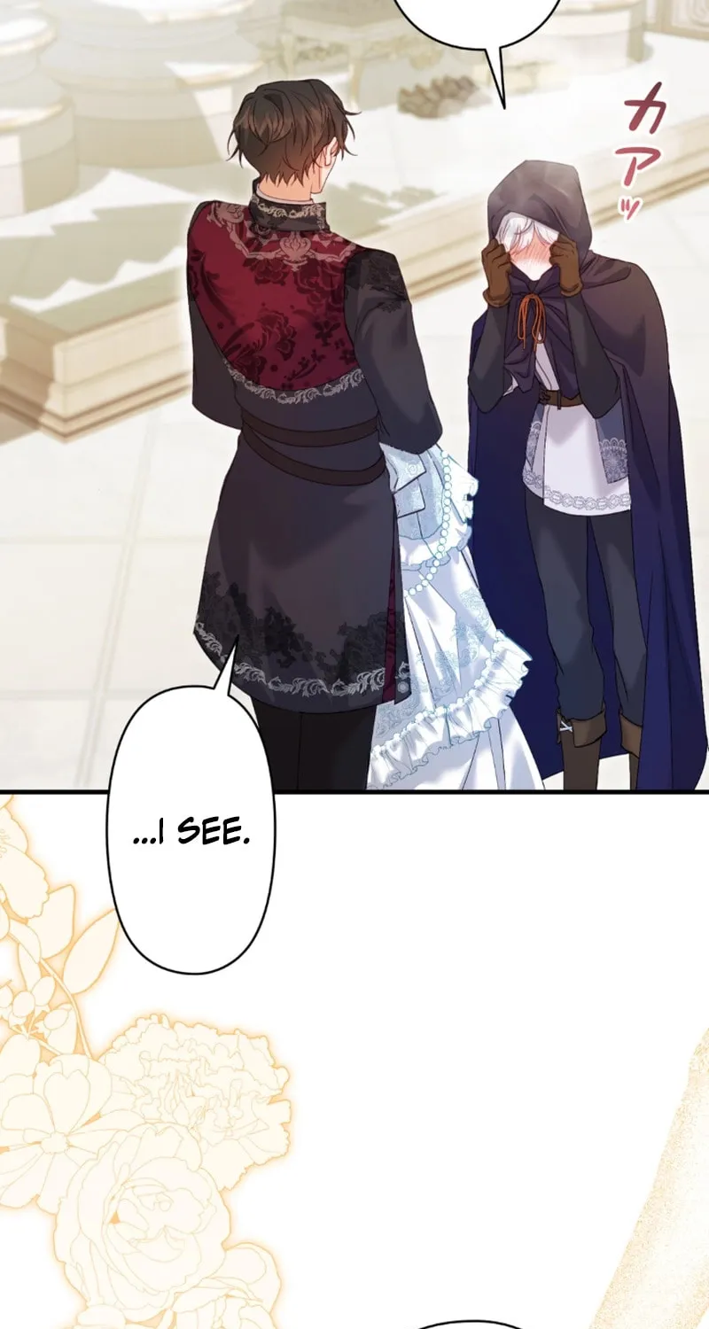 The Arranged Suitor Was the Kidnapper Chapter 14 page 79 - 