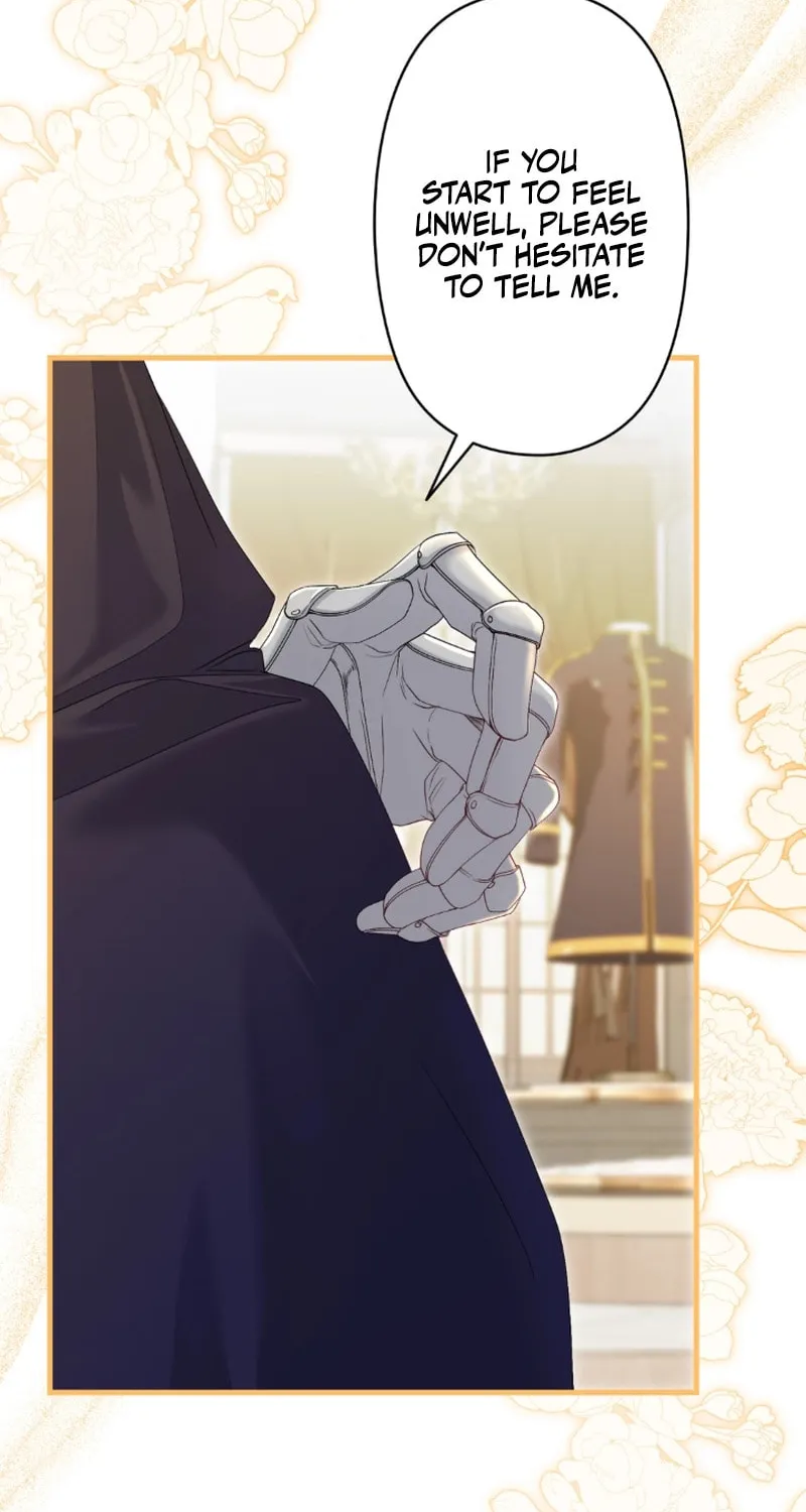 The Arranged Suitor Was the Kidnapper Chapter 14 page 80 - 