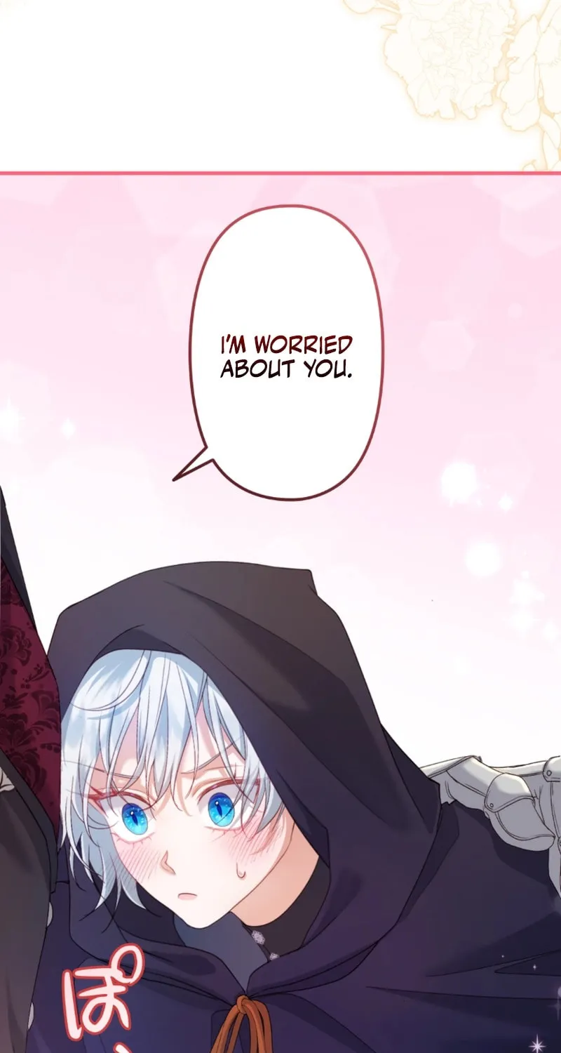 The Arranged Suitor Was the Kidnapper Chapter 14 page 81 - 
