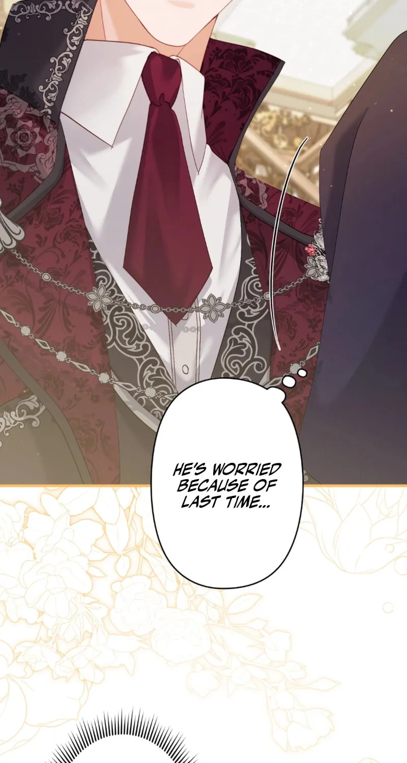 The Arranged Suitor Was the Kidnapper Chapter 14 page 83 - 