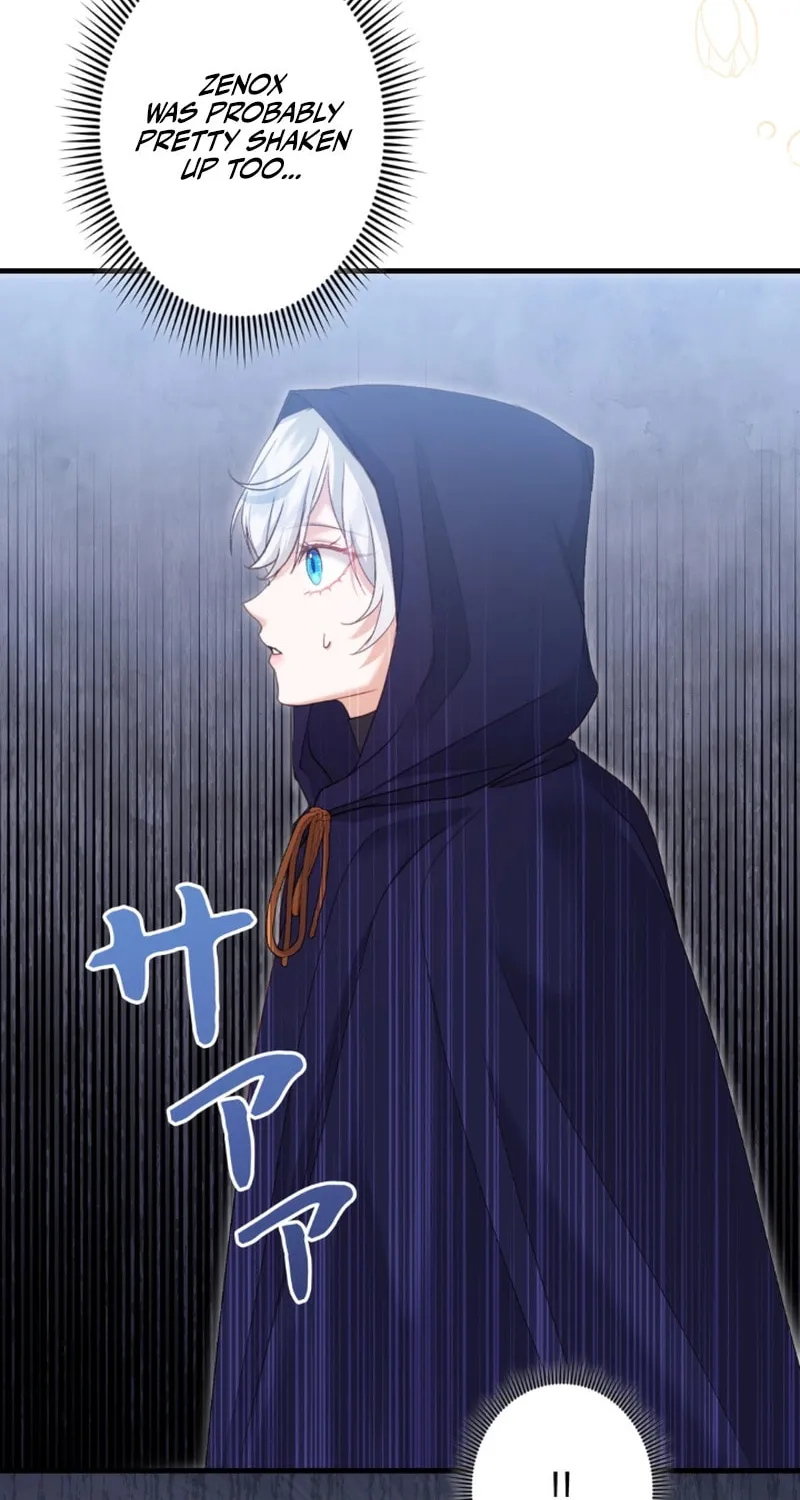 The Arranged Suitor Was the Kidnapper Chapter 14 page 84 - 