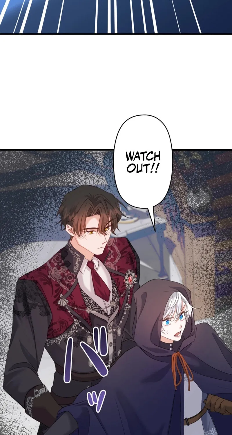 The Arranged Suitor Was the Kidnapper Chapter 14 page 87 - 