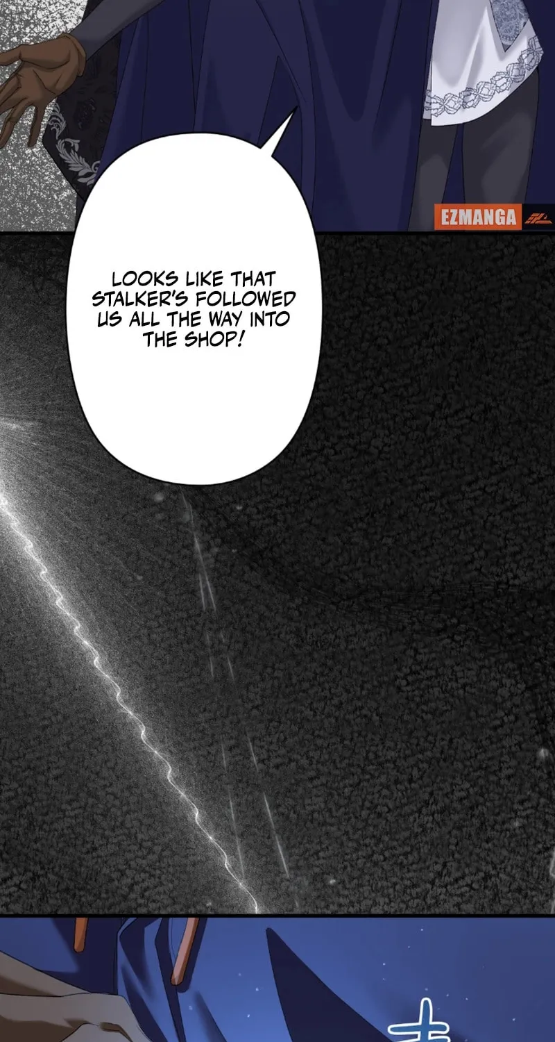 The Arranged Suitor Was the Kidnapper Chapter 14 page 88 - 