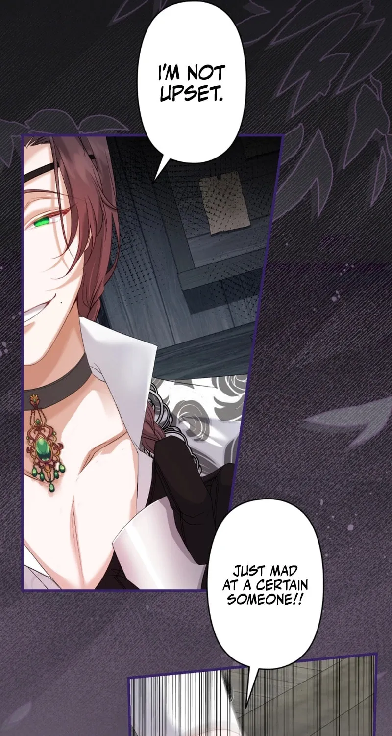 The Arranged Suitor Was the Kidnapper Chapter 14 page 10 - 