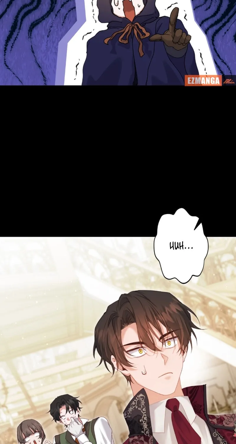The Arranged Suitor Was the Kidnapper Chapter 14 page 92 - 