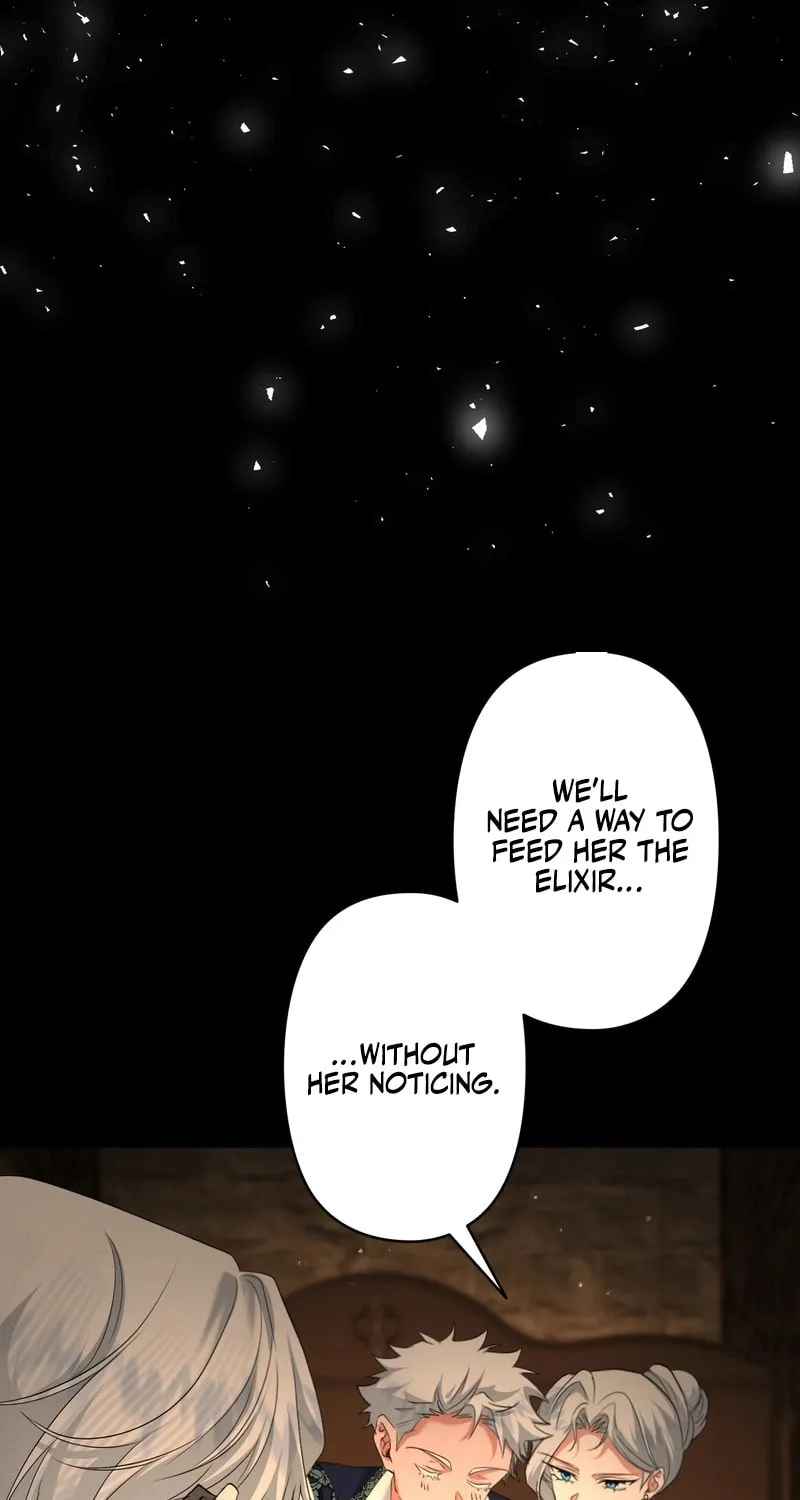 The Arranged Suitor Was the Kidnapper Chapter 15 page 11 - 