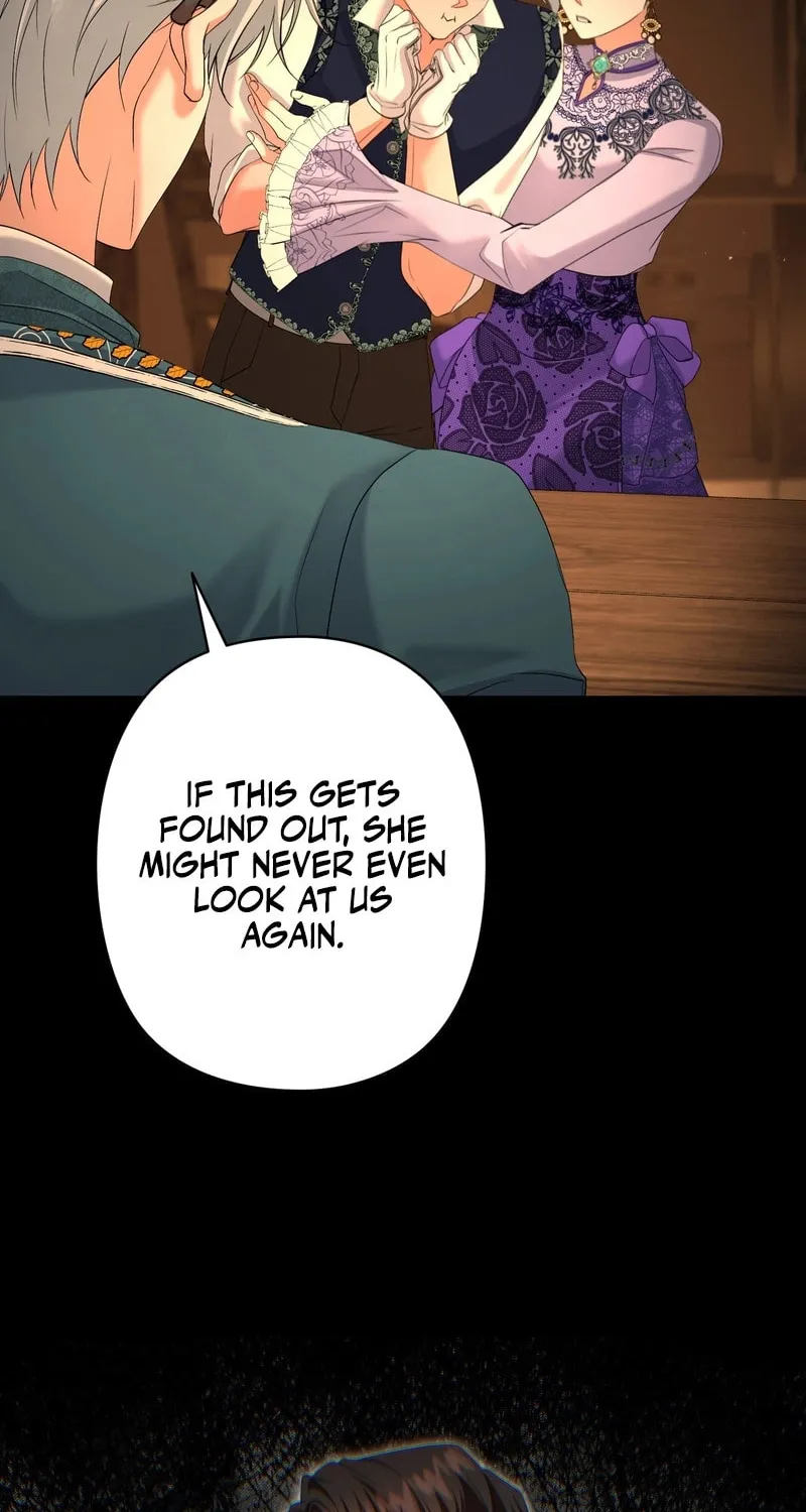 The Arranged Suitor Was the Kidnapper Chapter 15 page 12 - 