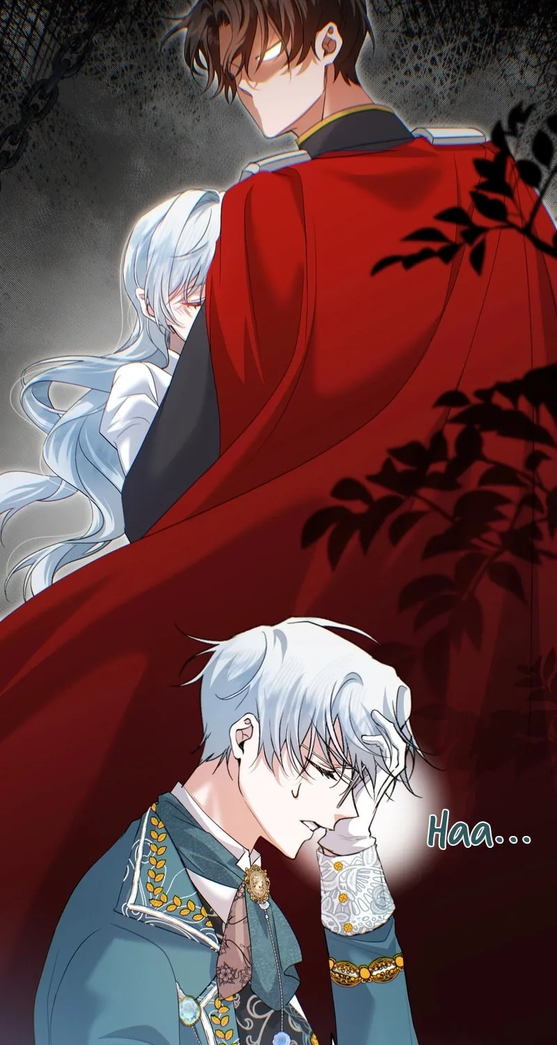 The Arranged Suitor Was the Kidnapper Chapter 15 page 13 - 