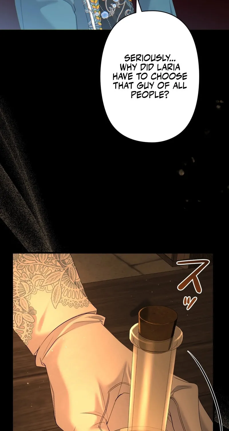 The Arranged Suitor Was the Kidnapper Chapter 15 page 14 - 