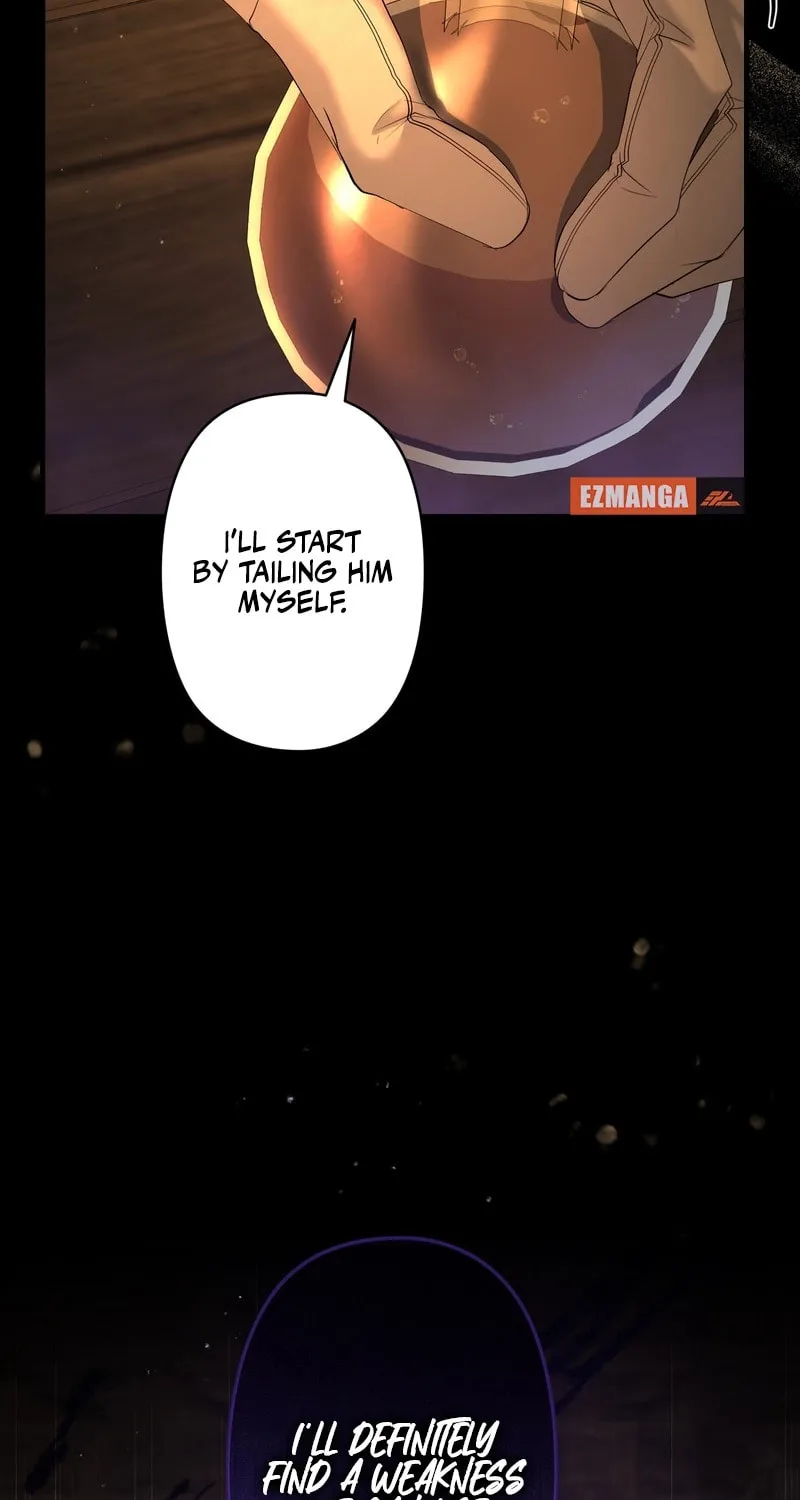 The Arranged Suitor Was the Kidnapper Chapter 15 page 15 - 