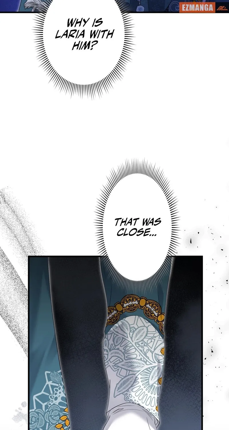 The Arranged Suitor Was the Kidnapper Chapter 15 page 22 - 