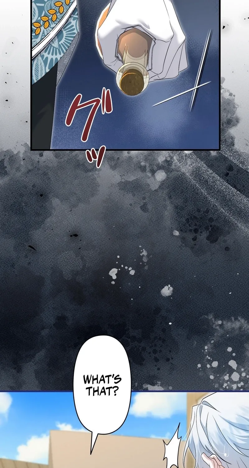 The Arranged Suitor Was the Kidnapper Chapter 15 page 23 - 
