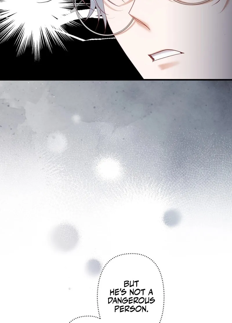 The Arranged Suitor Was the Kidnapper Chapter 15 page 29 - 