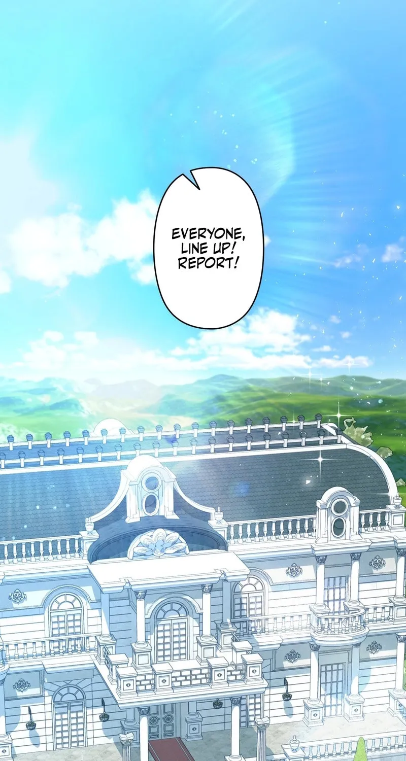 The Arranged Suitor Was the Kidnapper Chapter 15 page 34 - 