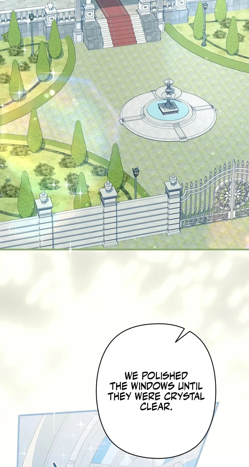 The Arranged Suitor Was the Kidnapper Chapter 15 page 35 - 