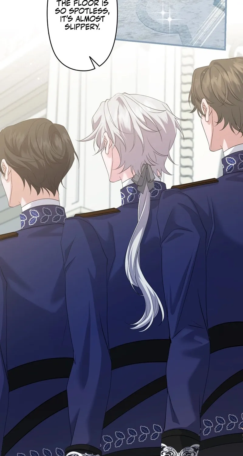 The Arranged Suitor Was the Kidnapper Chapter 15 page 37 - 