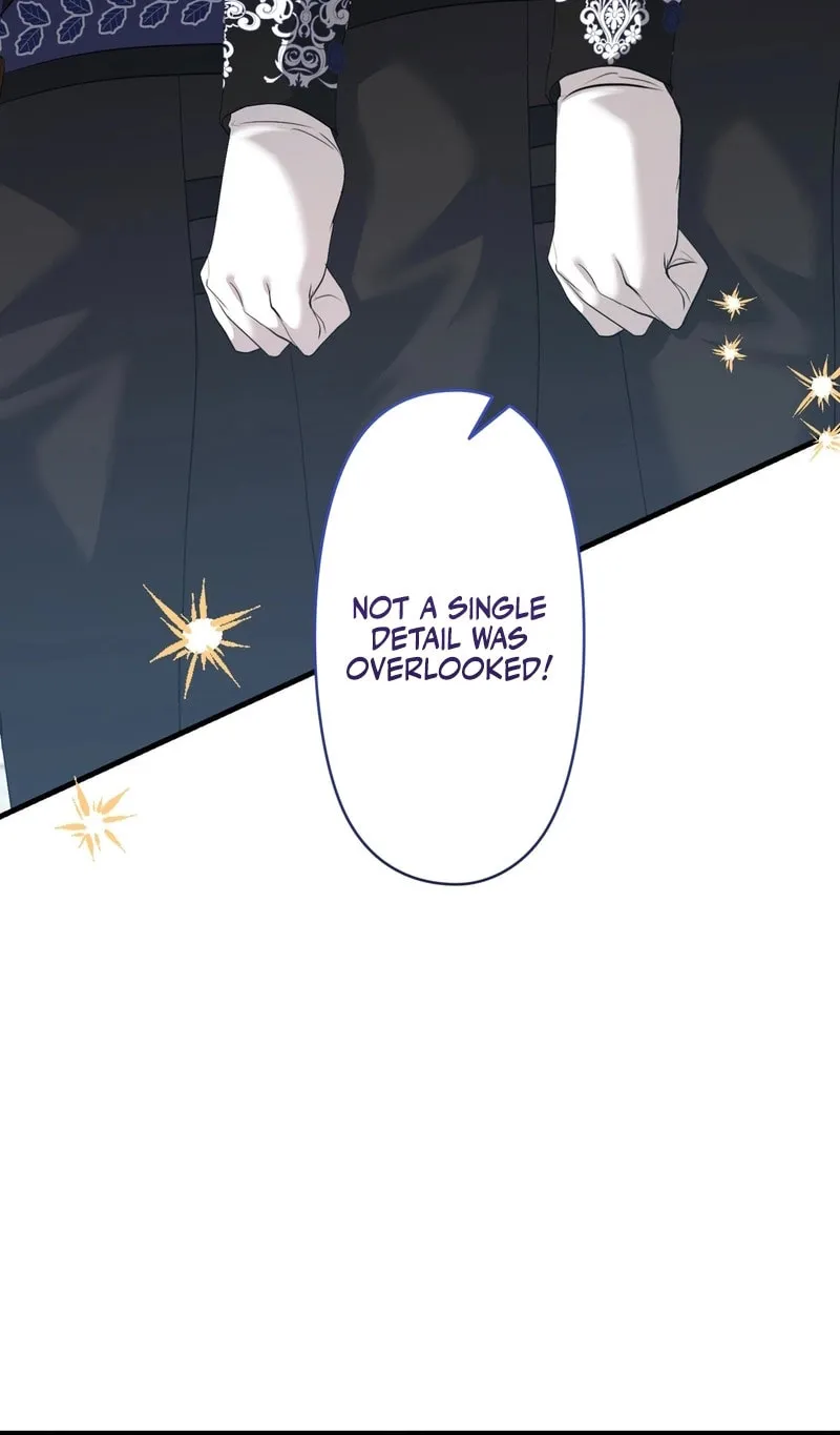 The Arranged Suitor Was the Kidnapper Chapter 15 page 38 - 