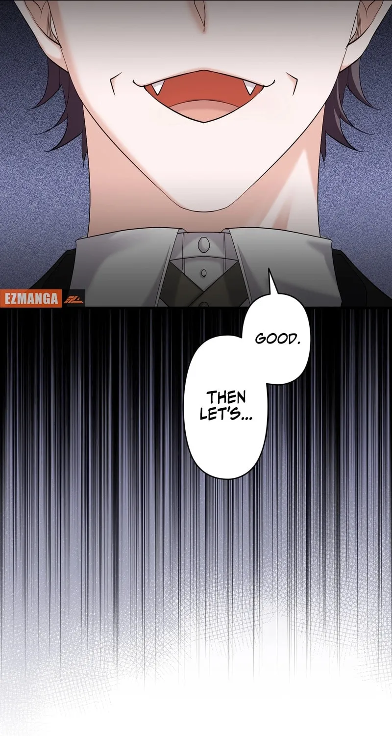 The Arranged Suitor Was the Kidnapper Chapter 15 page 39 - 