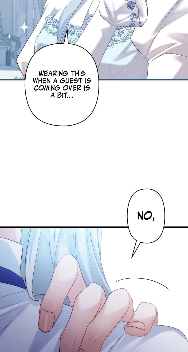 The Arranged Suitor Was the Kidnapper Chapter 15 page 43 - 