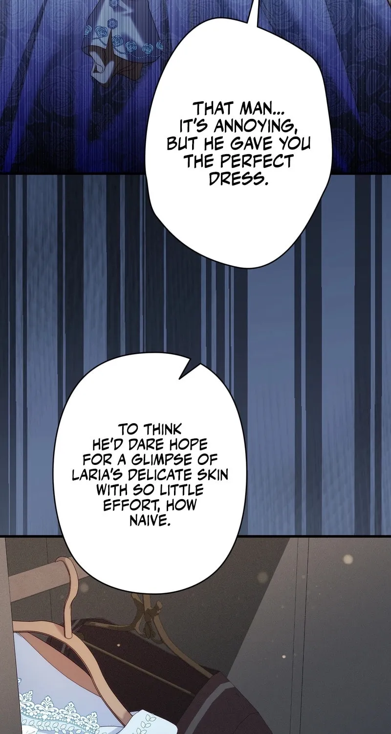 The Arranged Suitor Was the Kidnapper Chapter 15 page 46 - 