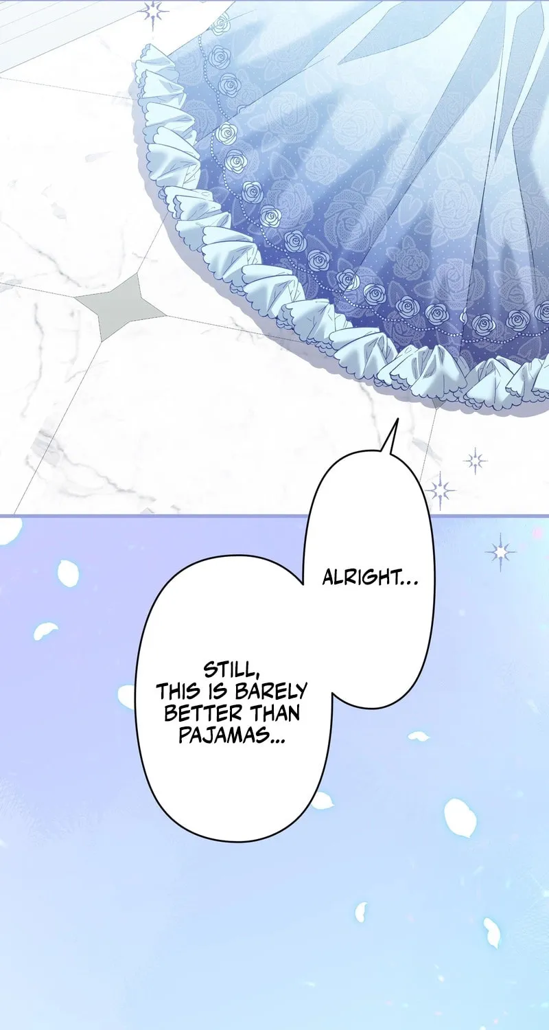 The Arranged Suitor Was the Kidnapper Chapter 15 page 49 - 