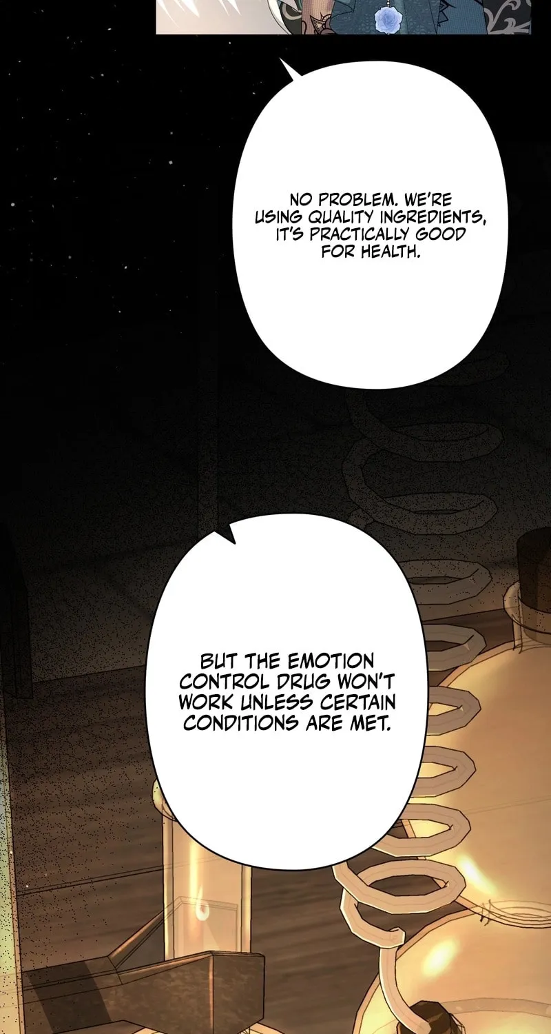 The Arranged Suitor Was the Kidnapper Chapter 15 page 6 - 